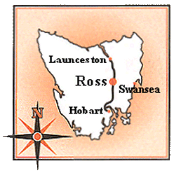 Ross Map